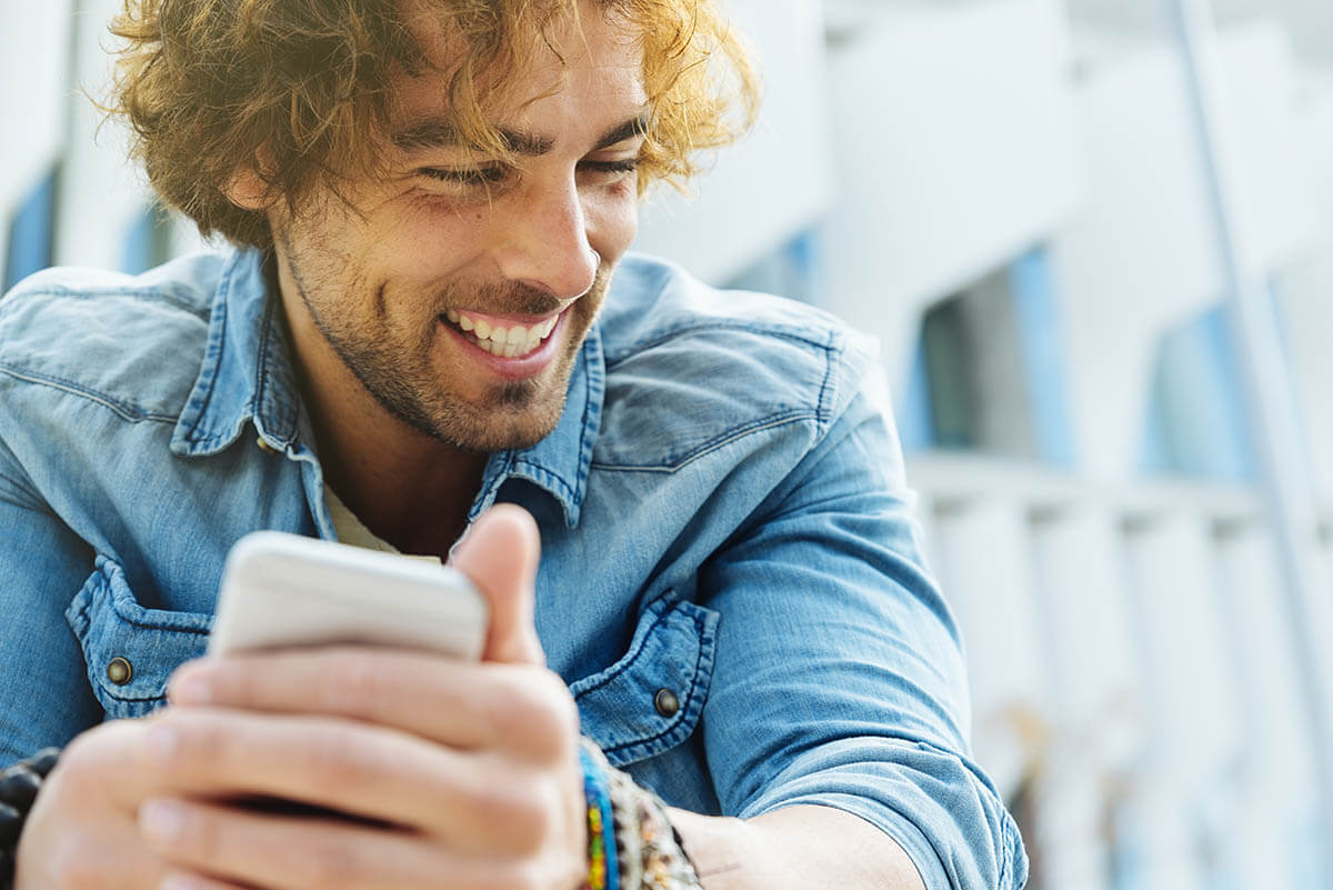 Men’s Drug Rehab Program in Potomac, MD