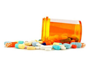 some of the most abused prescription drugs