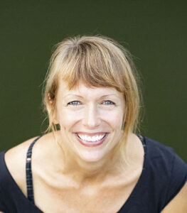 Nancy Jurek headshot