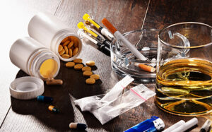 evidence that we need National Drug and Alcohol Facts Week