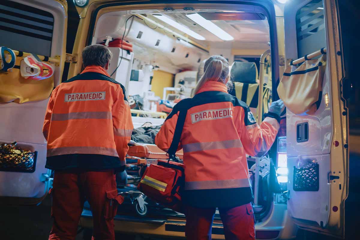 Tennessee Opioid Epidemic