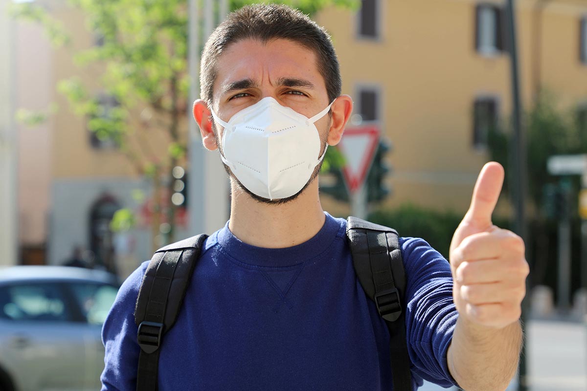 Finding Addiction Treatment During COVID-19