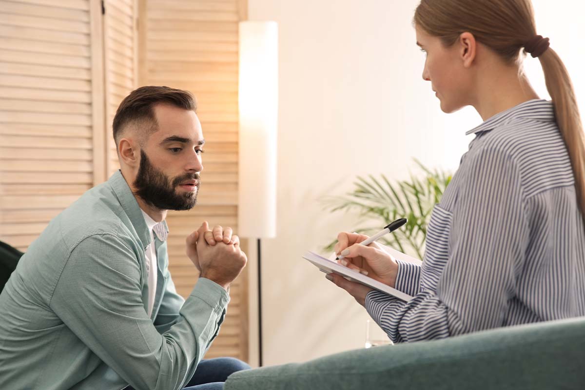 Benefits of Rational Emotive Behavioral Therapy