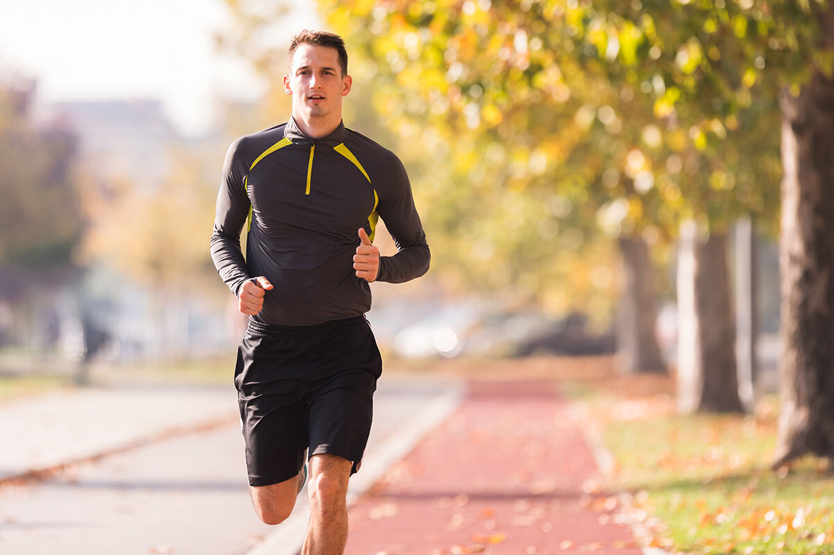 A Beginner’s Guide to Running