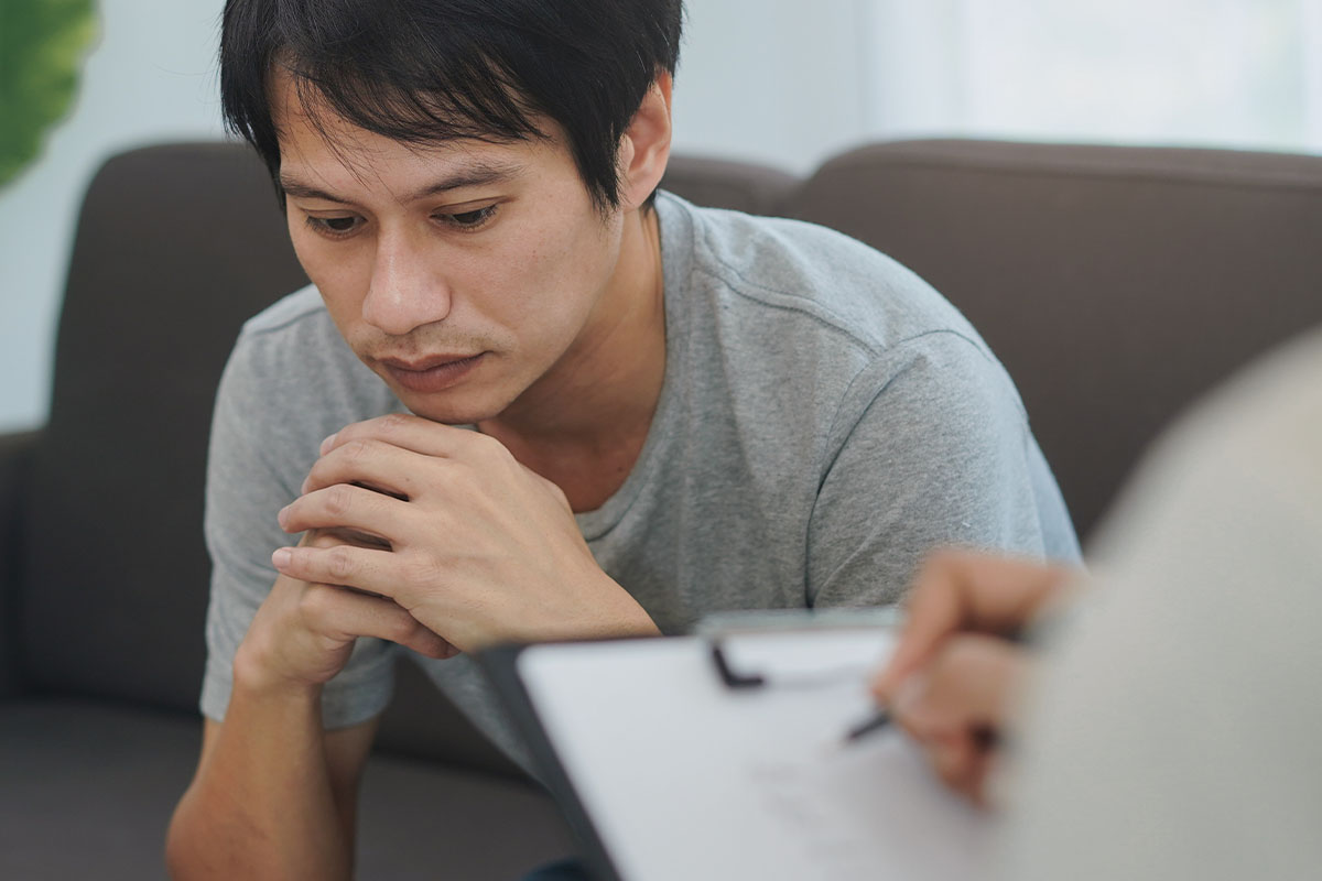 Treatment for Schizophrenia