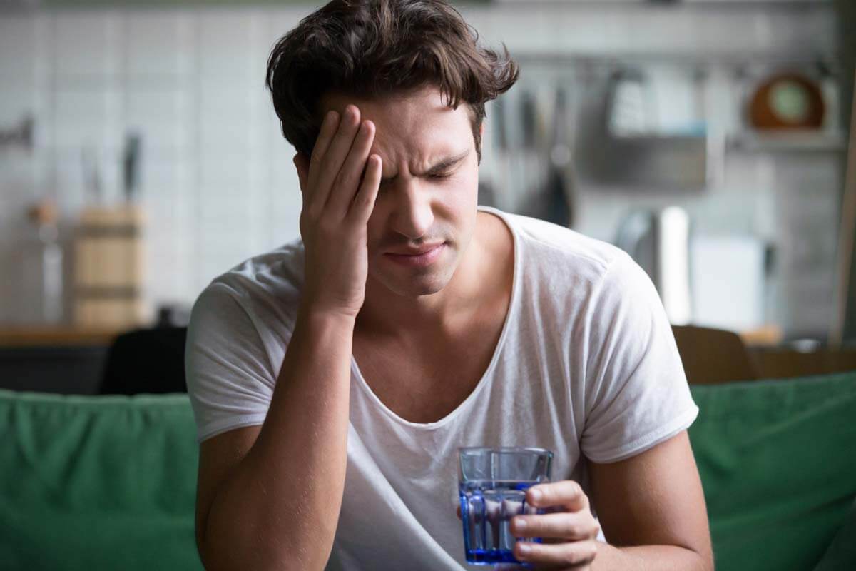 Recognizing The Signs Of Binge Drinking