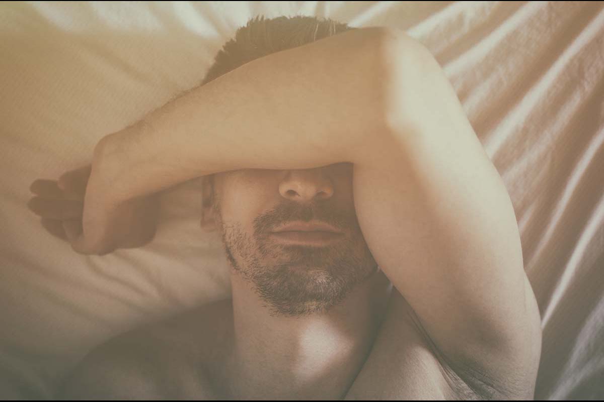 The Signs of Sugar Withdrawal