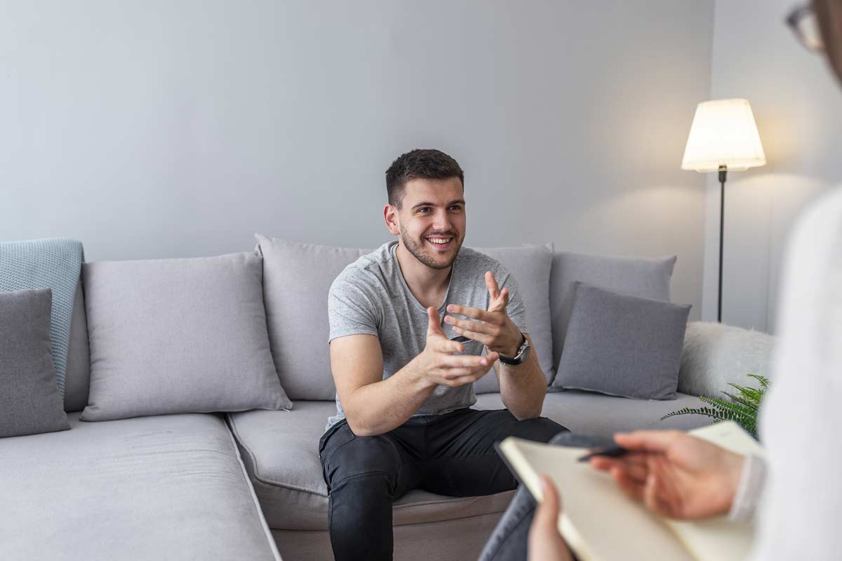 The Three Main Benefits of a Sober Living Program