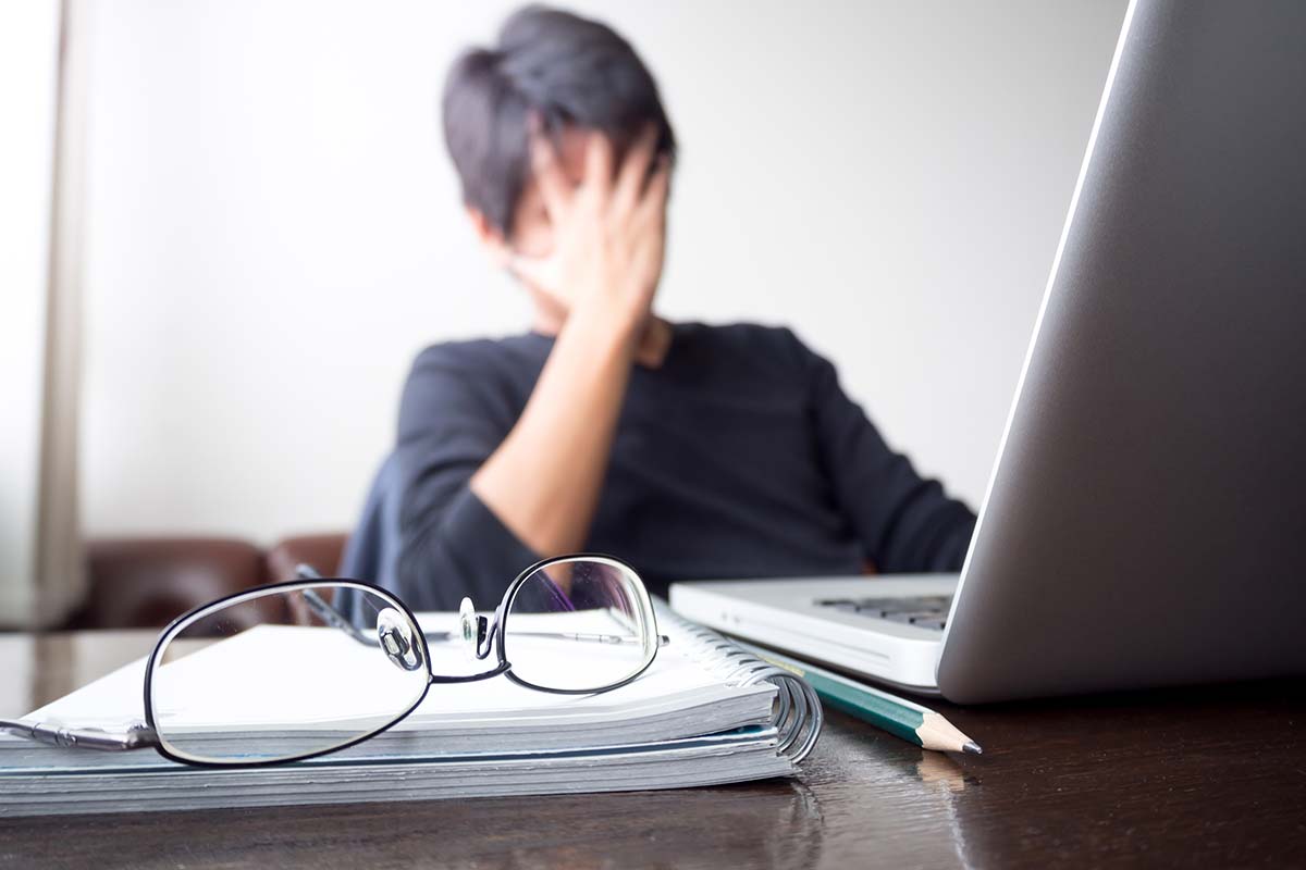 5 Stress Management Techniques that Support a Life of Sobriety