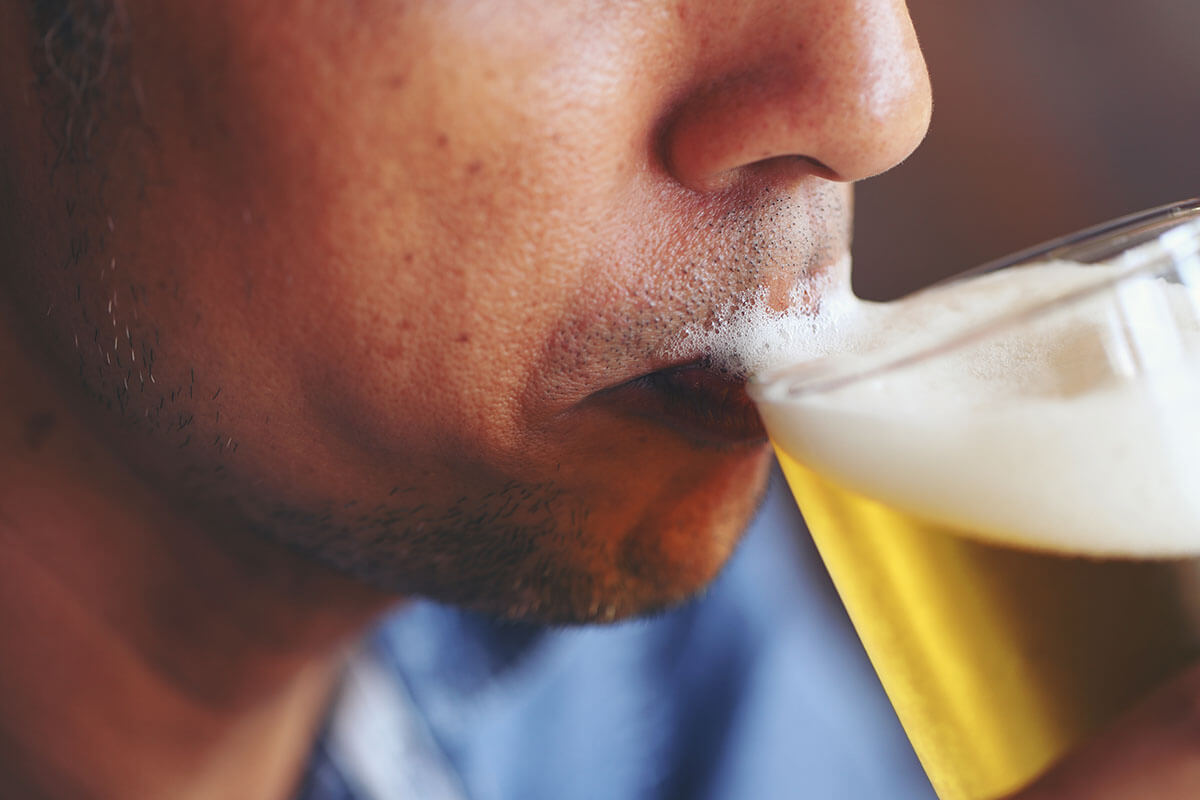 Are You Underestimating Alcohol Consumption?