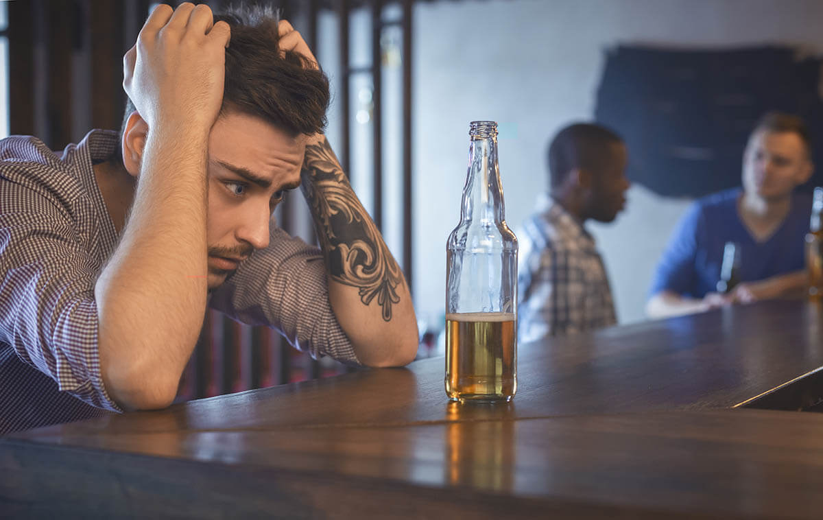 Why Do I Need Alcohol Use Counseling?