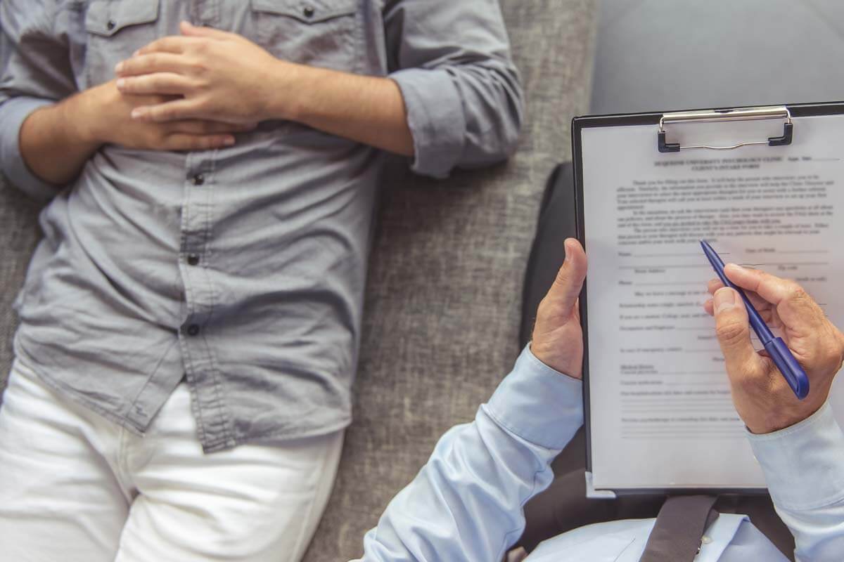 Young Adult Drug Abuse: Trends in 2019