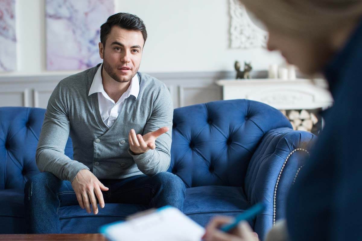 Young Adult Drug Addiction: Is Your Child Struggling?