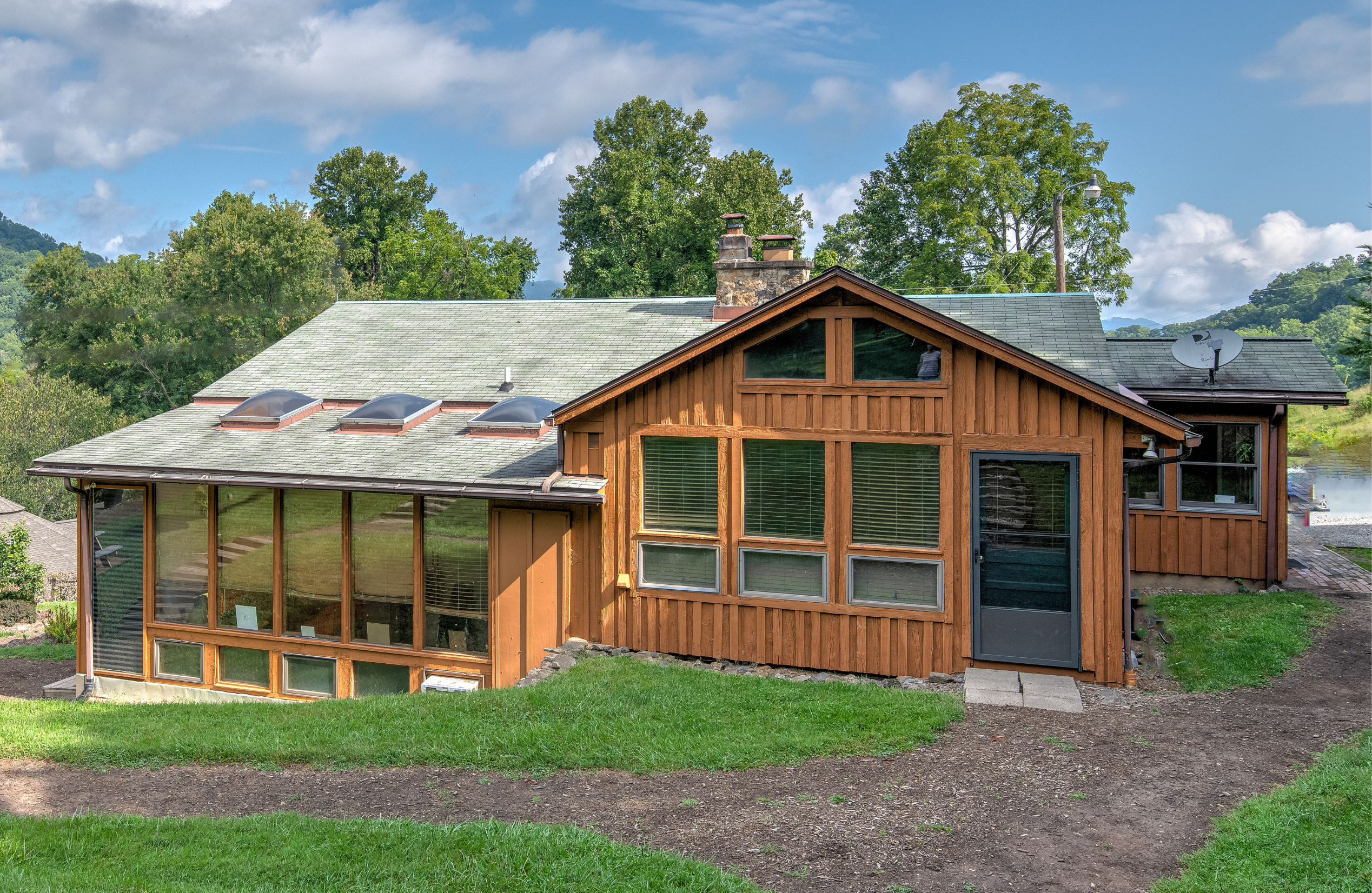 Red Oak Recovery - NC