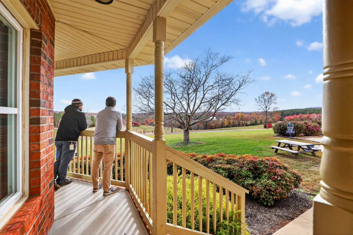 Red Oak Recovery - NC