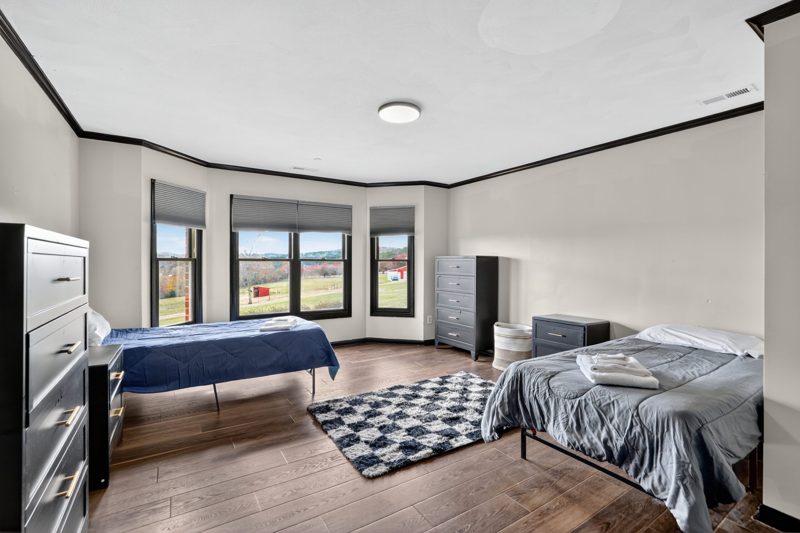 Inpatient Treatment For Addiction Recovery