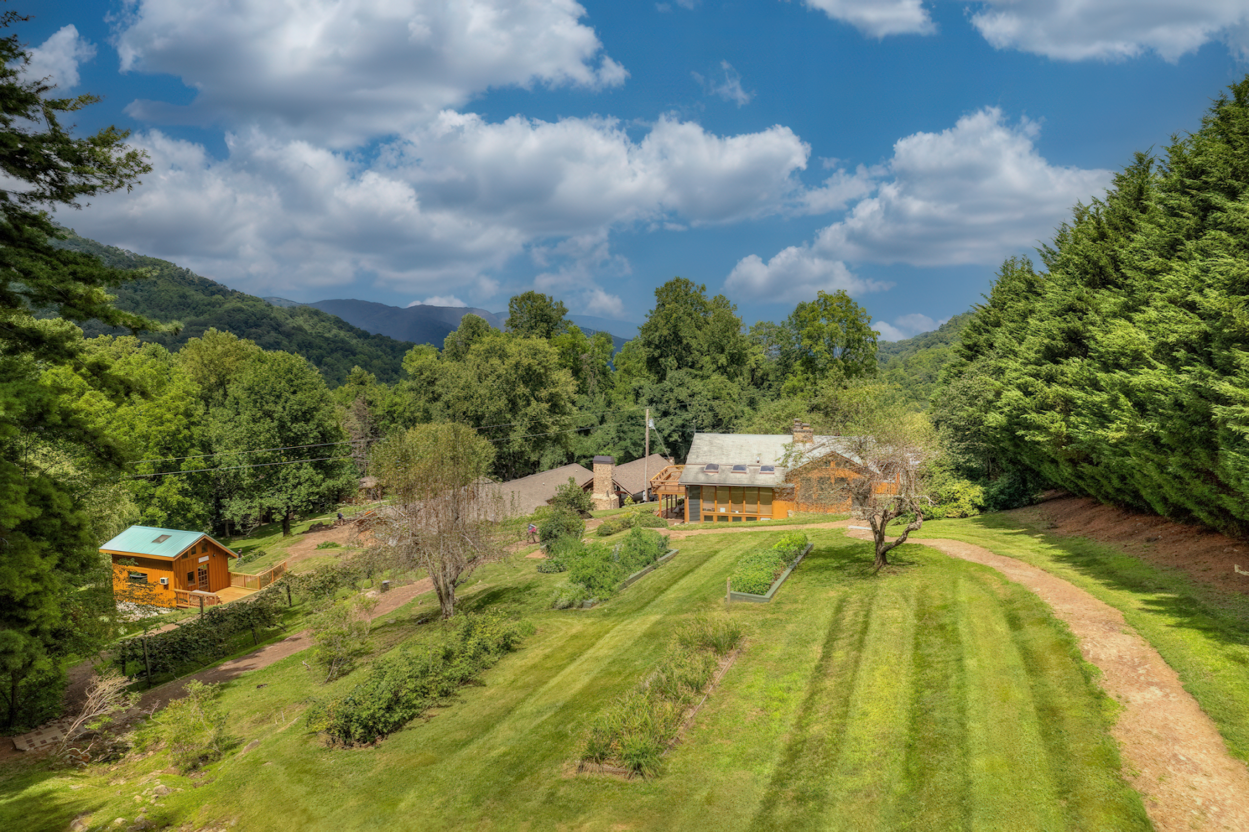 Red Oak Recovery Extended Care For Addiction Treatment