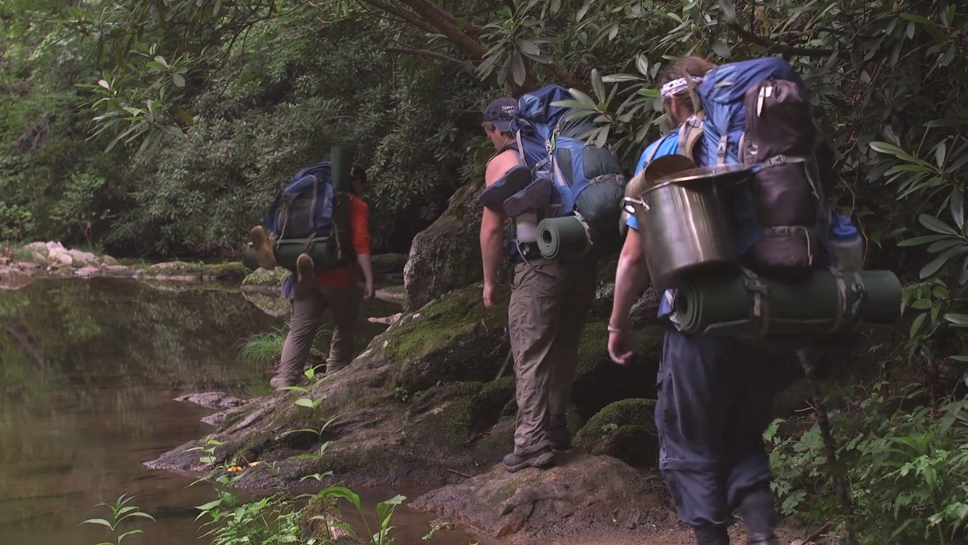 Hiking Experiential Therapy For Addiction Recovery