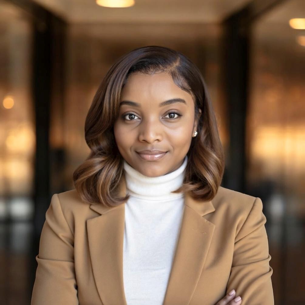 Abertine Pierre Addiction Treatment Therapist