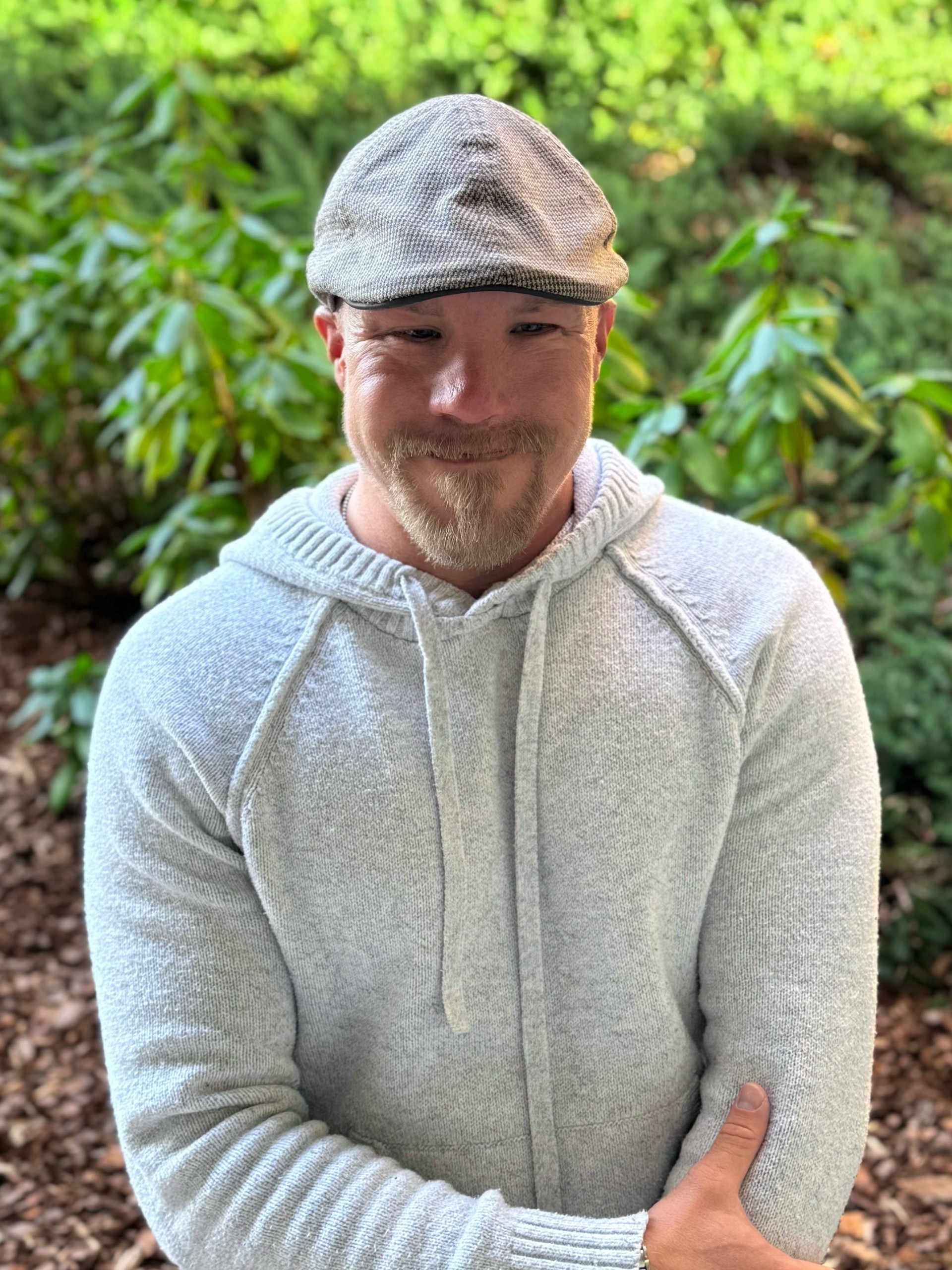 Jimmy Moon Addiction Treatment Therapist